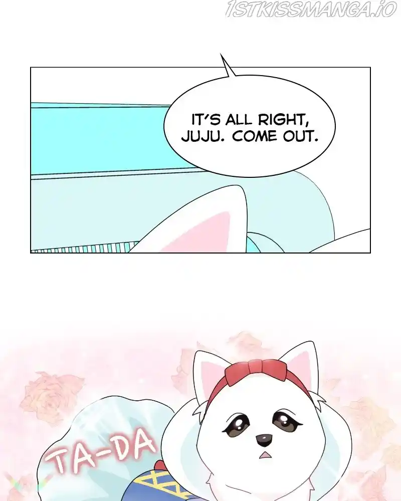 The Dog Diaries Chapter 62