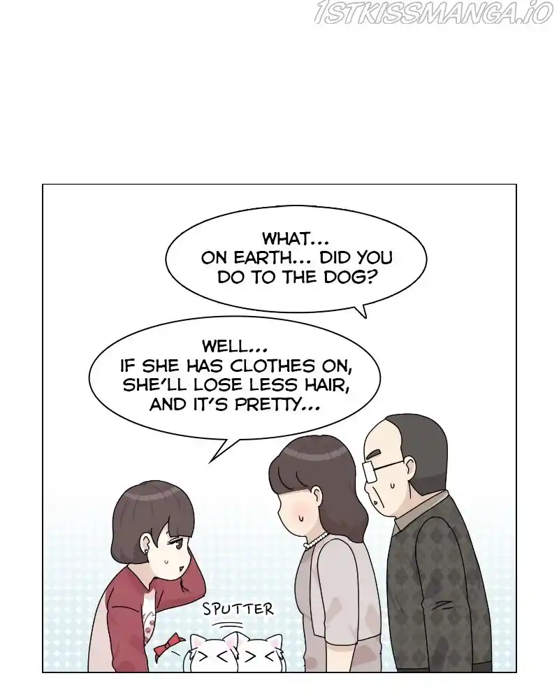 The Dog Diaries Chapter 62