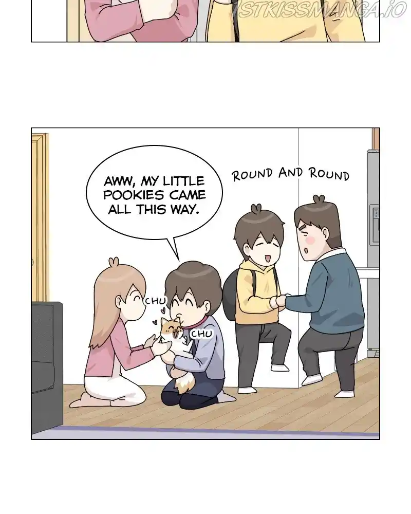 The Dog Diaries Chapter 62