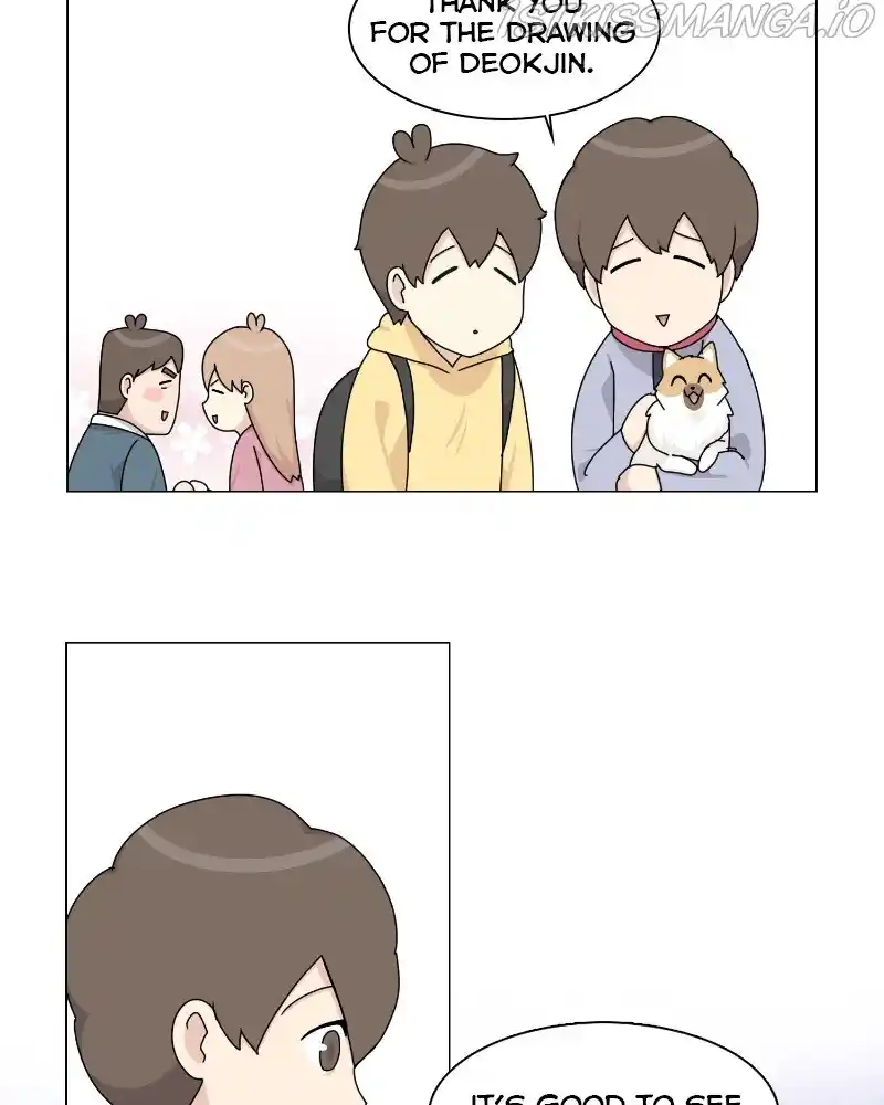 The Dog Diaries Chapter 62