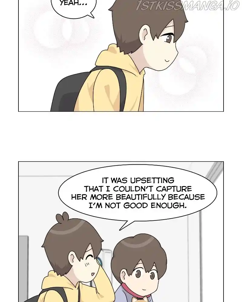 The Dog Diaries Chapter 62