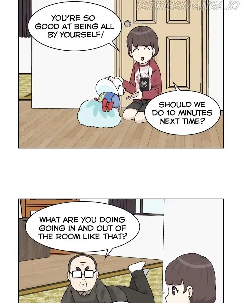 The Dog Diaries Chapter 62