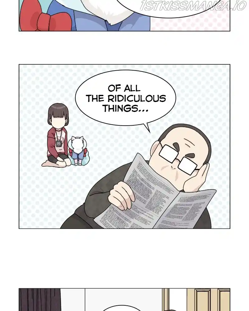 The Dog Diaries Chapter 62