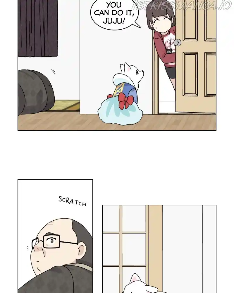 The Dog Diaries Chapter 62