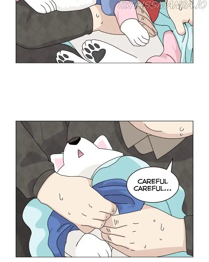 The Dog Diaries Chapter 62