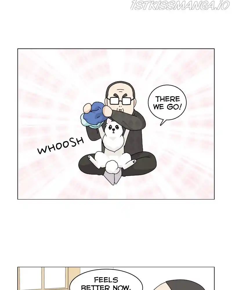 The Dog Diaries Chapter 62