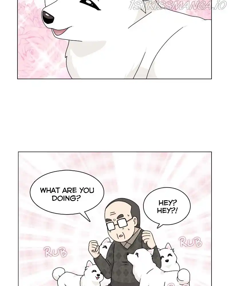 The Dog Diaries Chapter 62