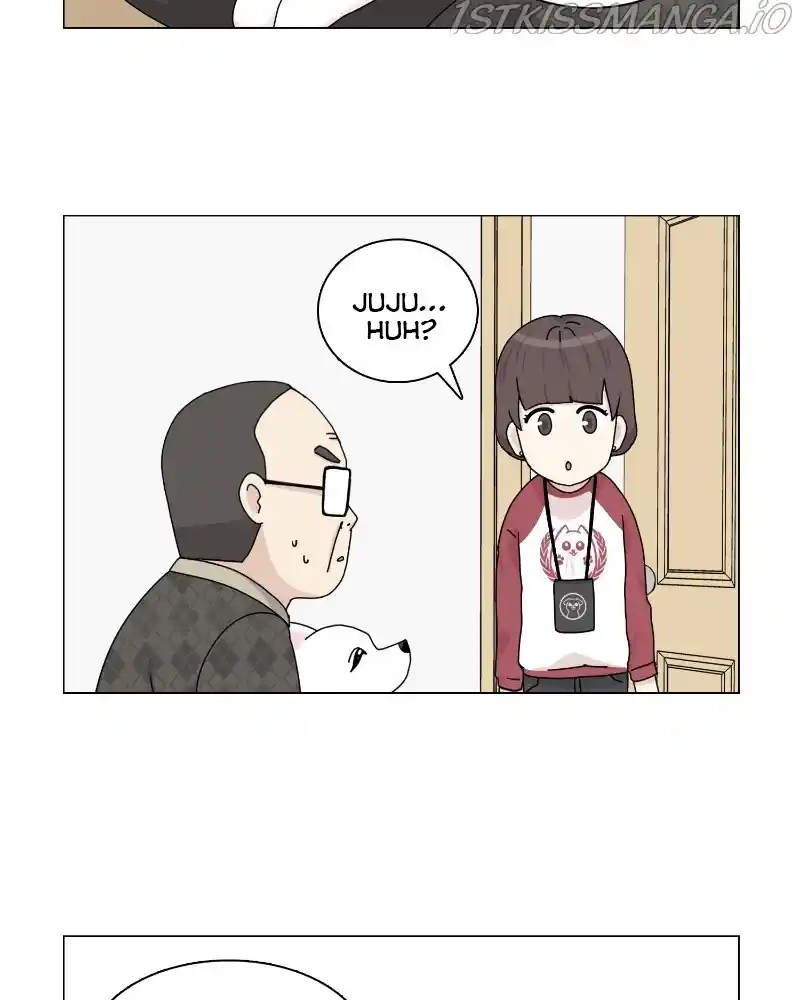 The Dog Diaries Chapter 62