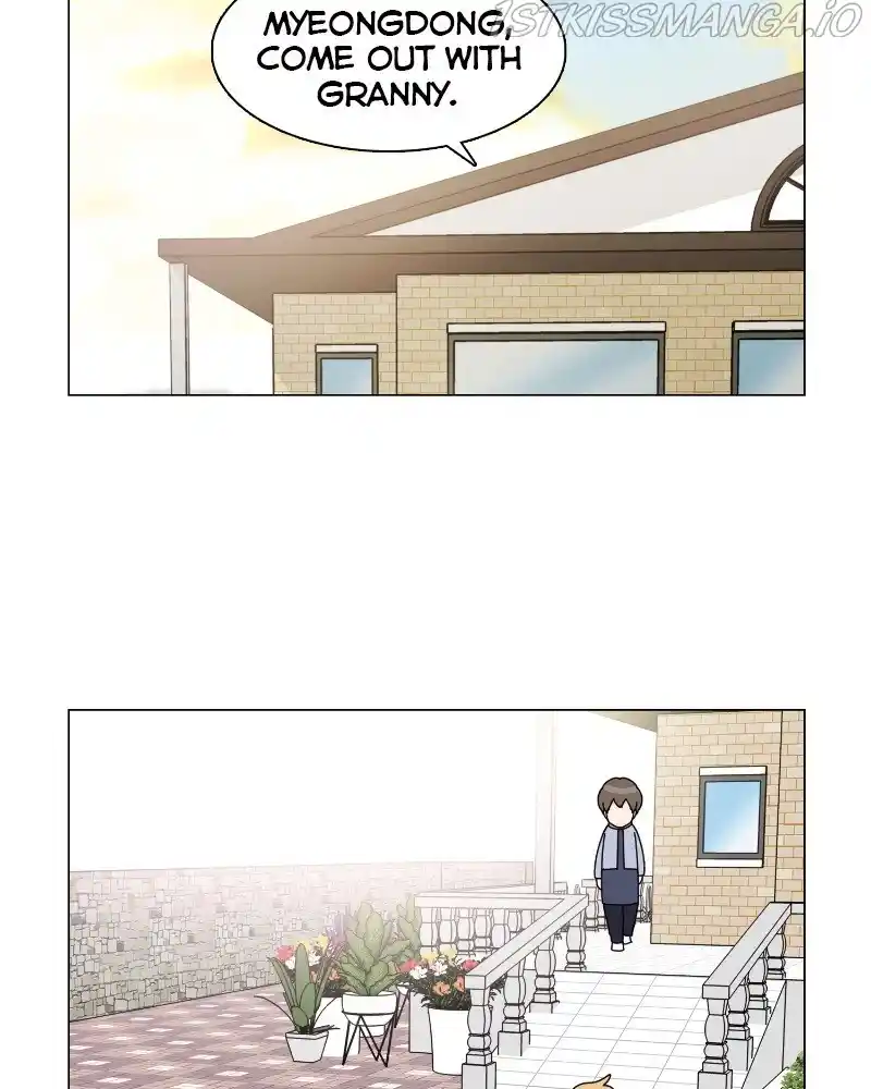 The Dog Diaries Chapter 62