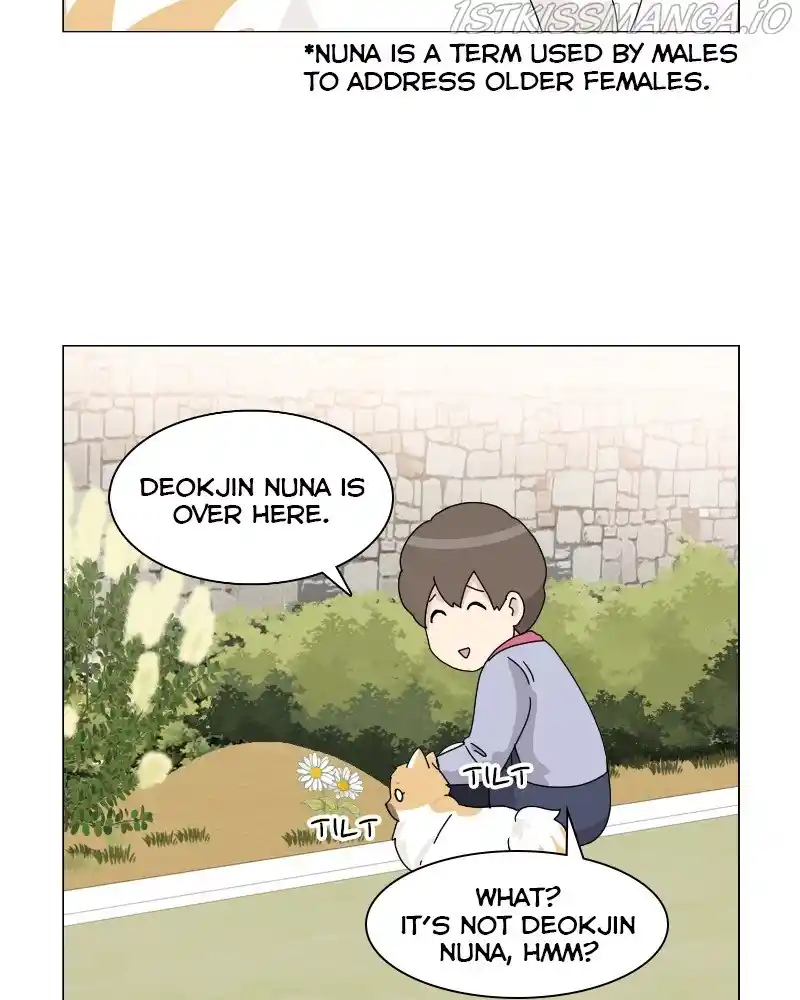 The Dog Diaries Chapter 62