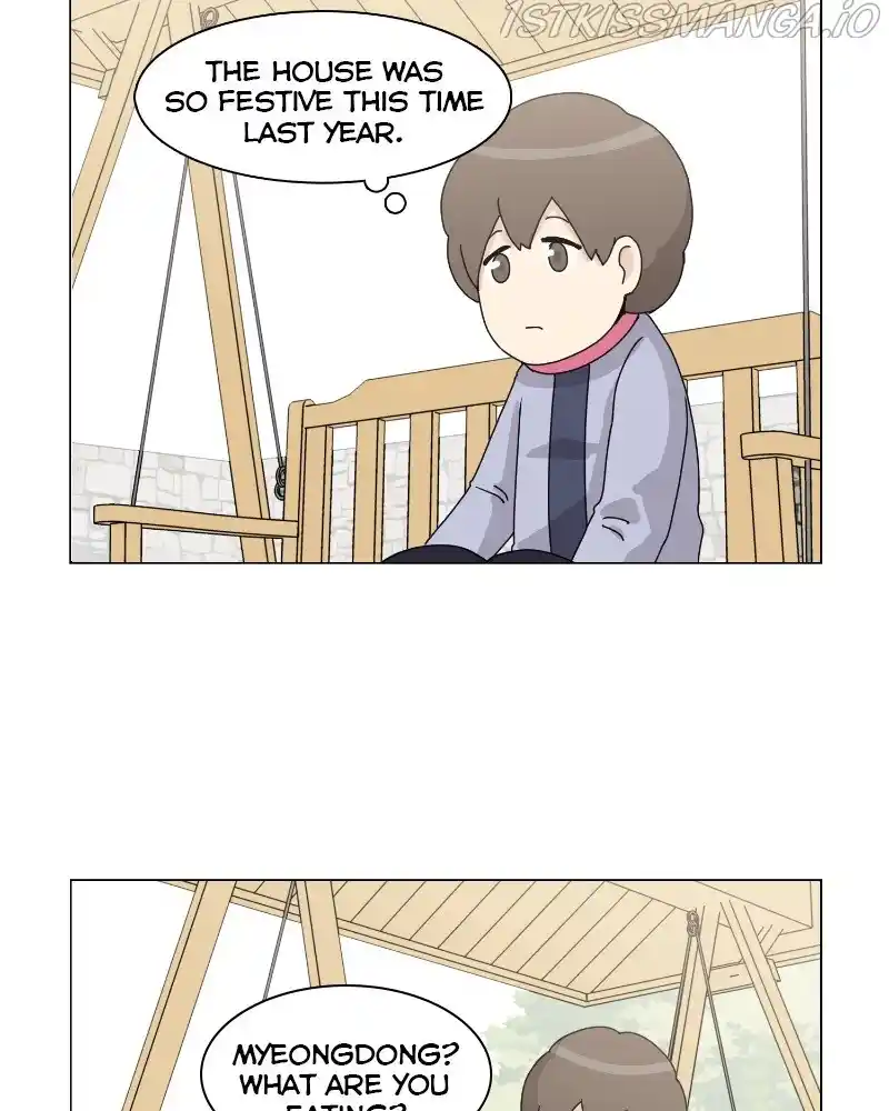 The Dog Diaries Chapter 62