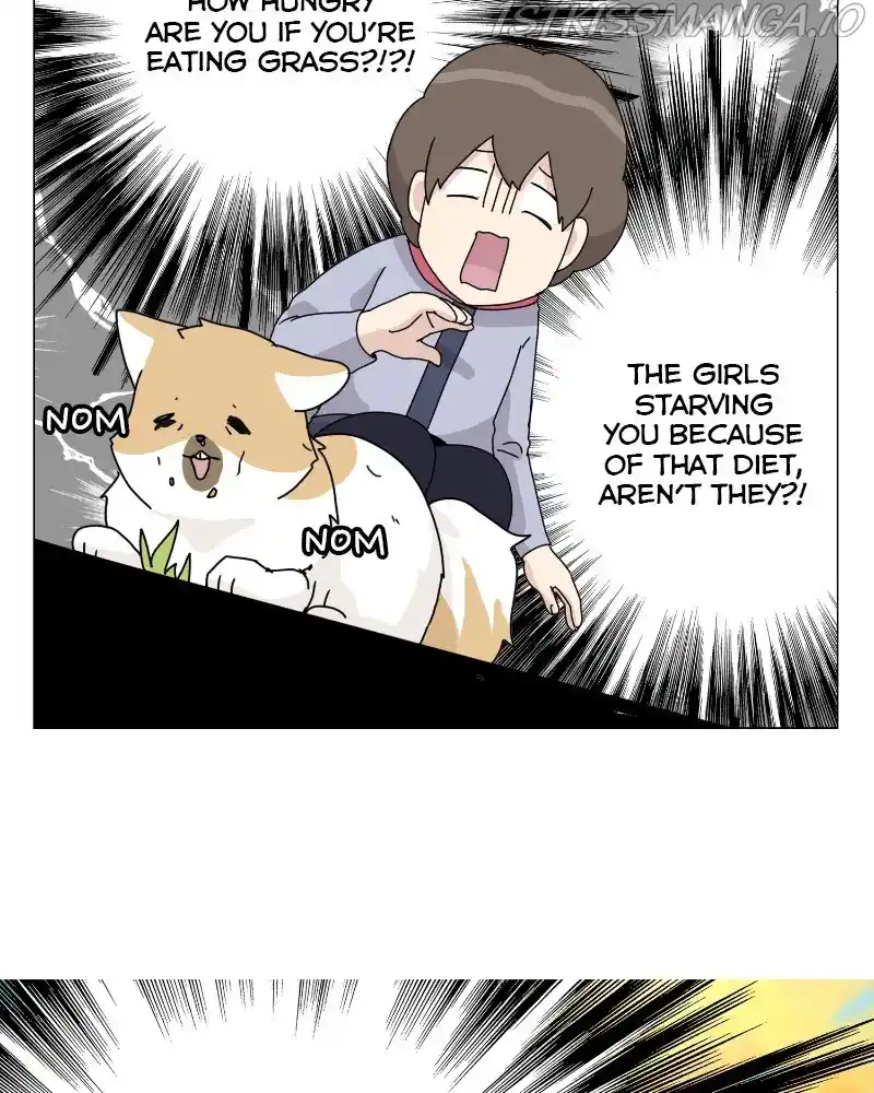 The Dog Diaries Chapter 62