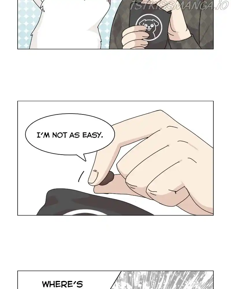 The Dog Diaries Chapter 62