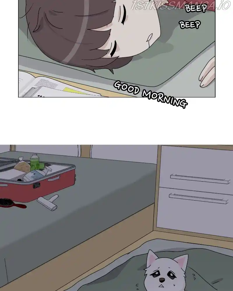 The Dog Diaries Chapter 62