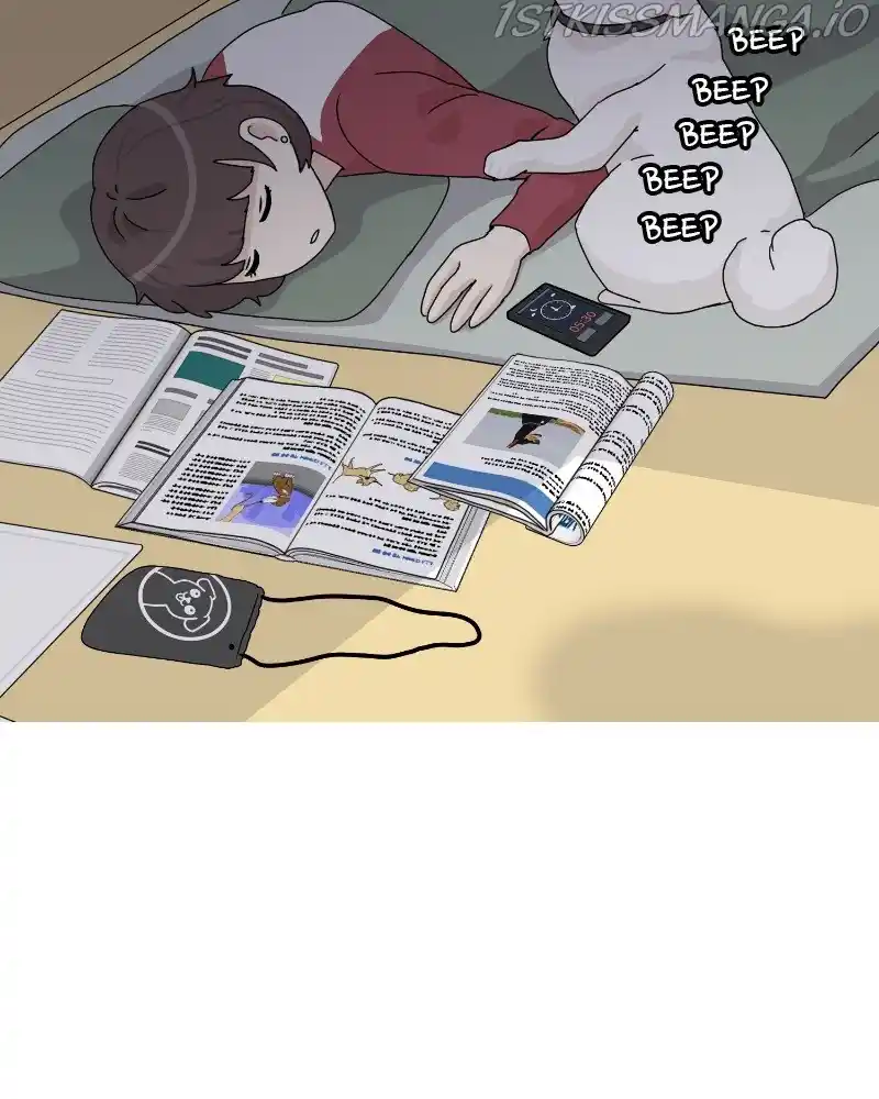 The Dog Diaries Chapter 62