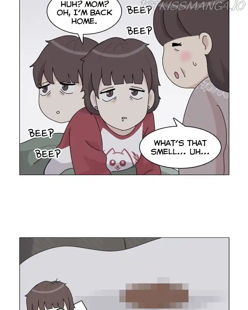 The Dog Diaries Chapter 62