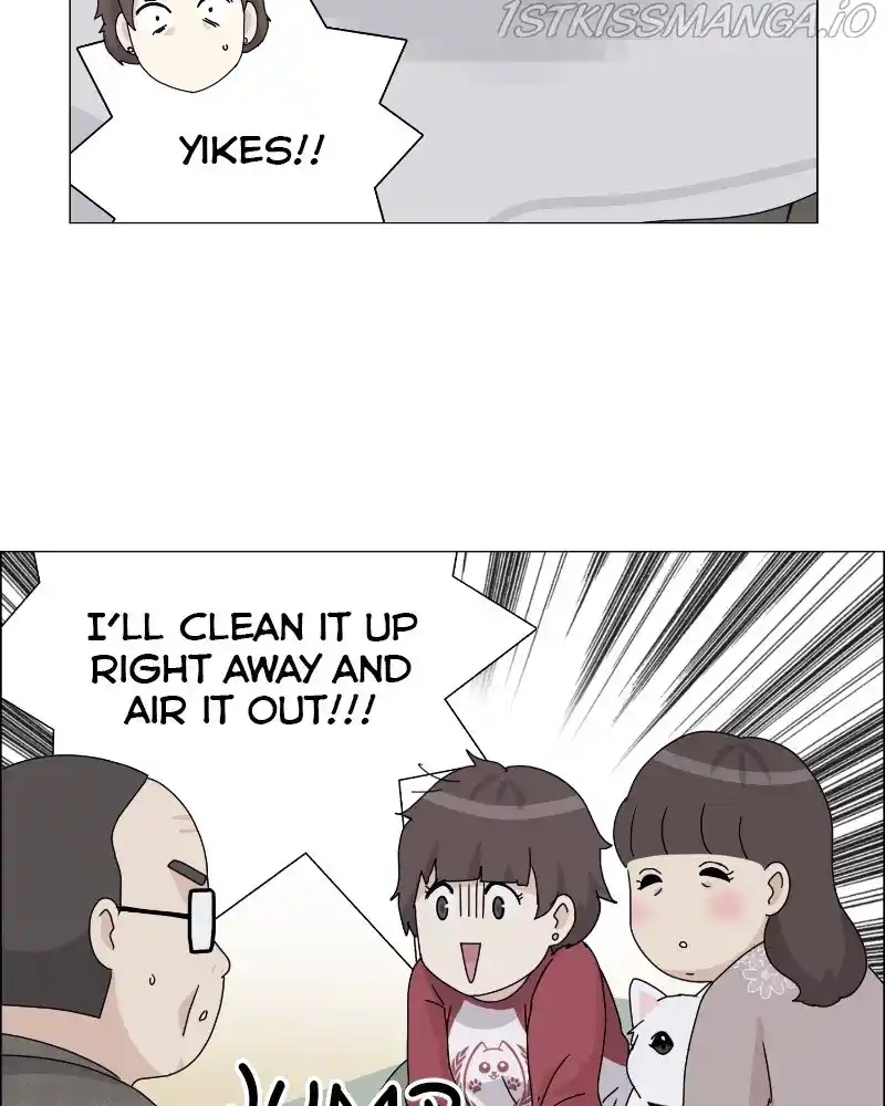 The Dog Diaries Chapter 62