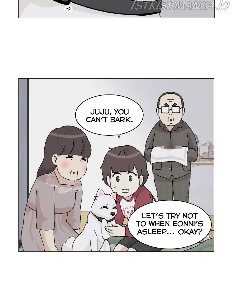 The Dog Diaries Chapter 62