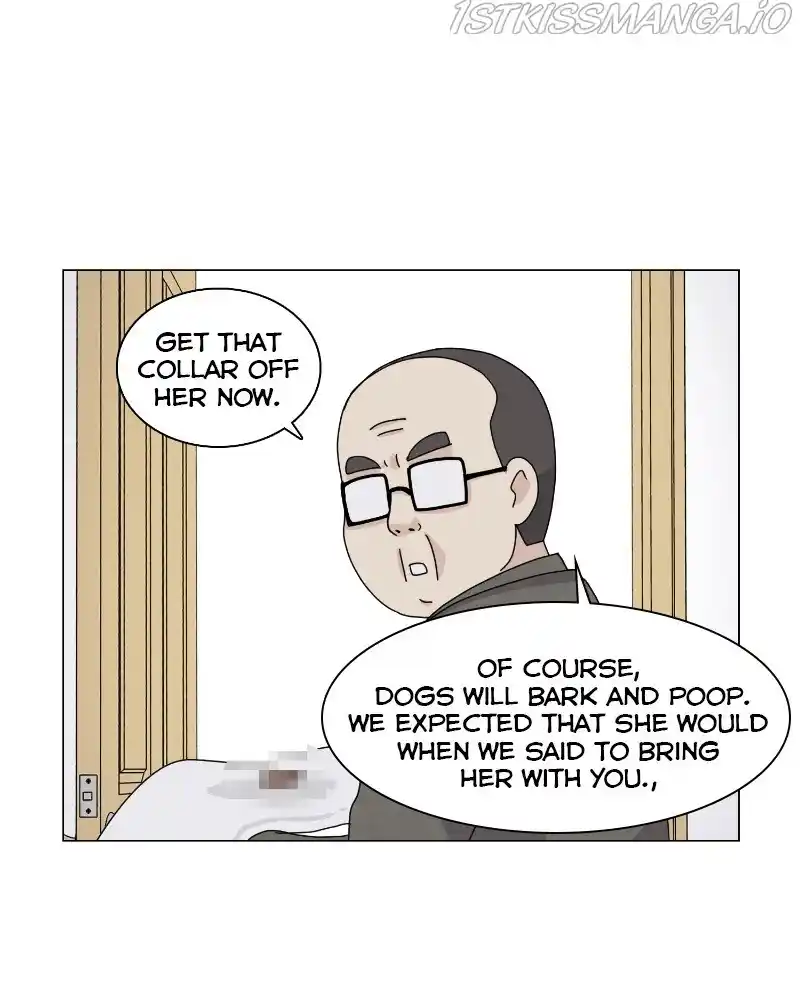 The Dog Diaries Chapter 62