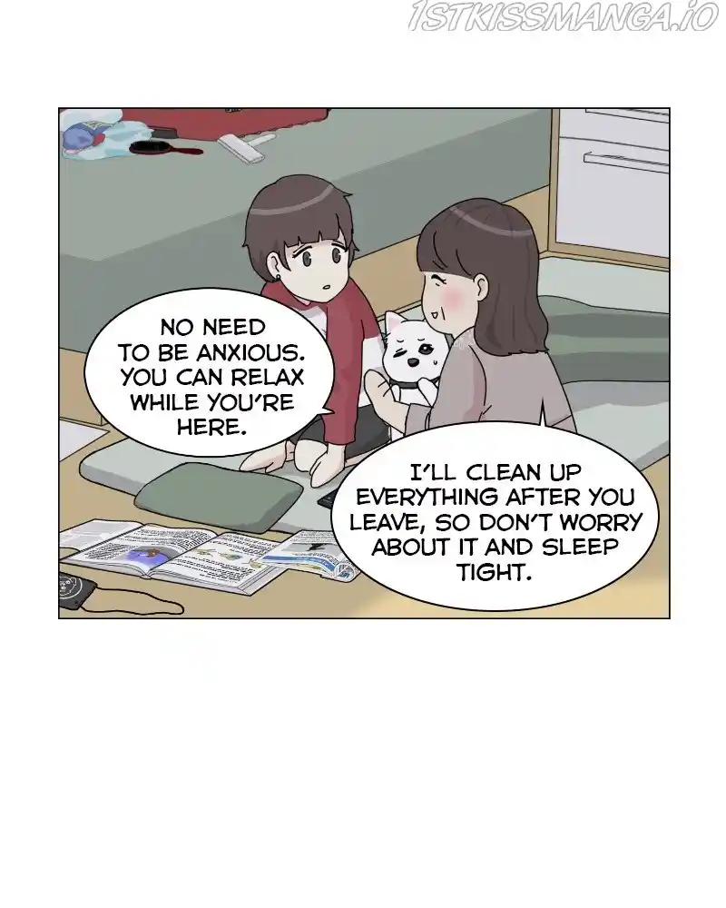 The Dog Diaries Chapter 62