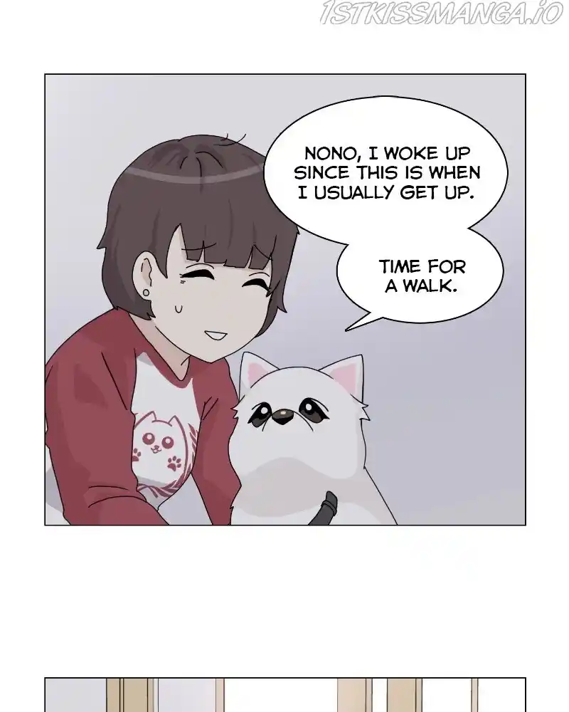 The Dog Diaries Chapter 62