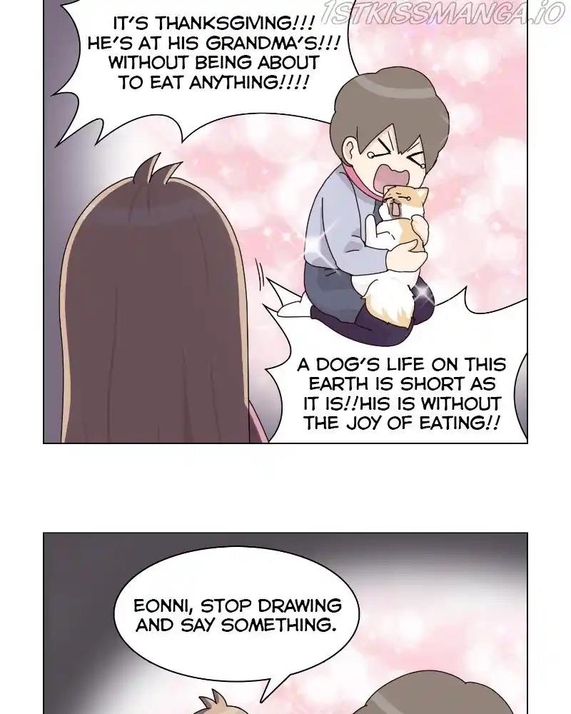 The Dog Diaries Chapter 63