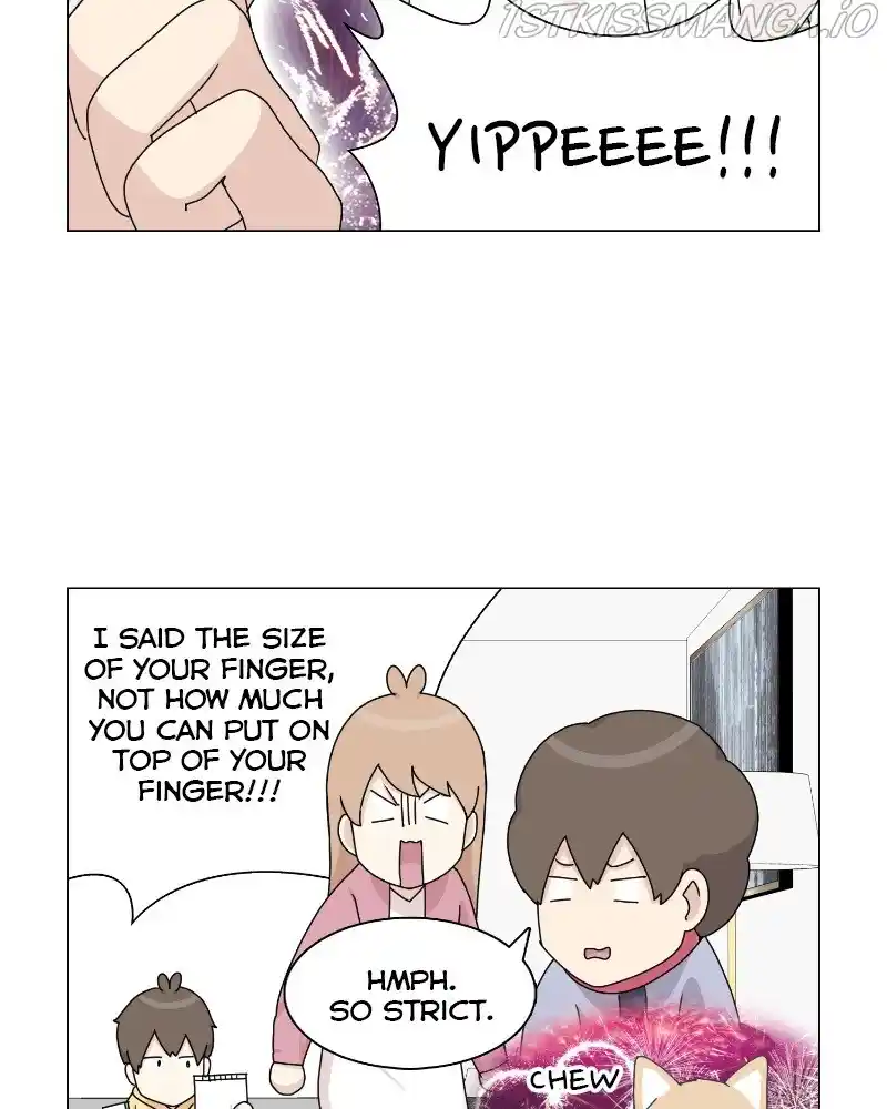 The Dog Diaries Chapter 63