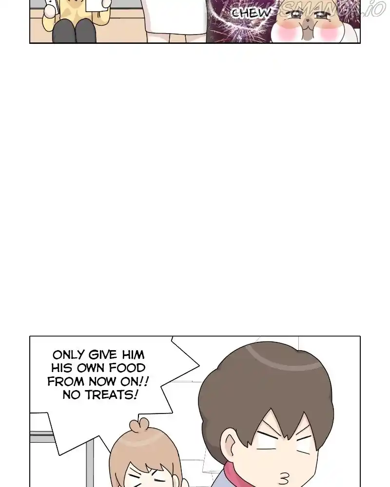 The Dog Diaries Chapter 63