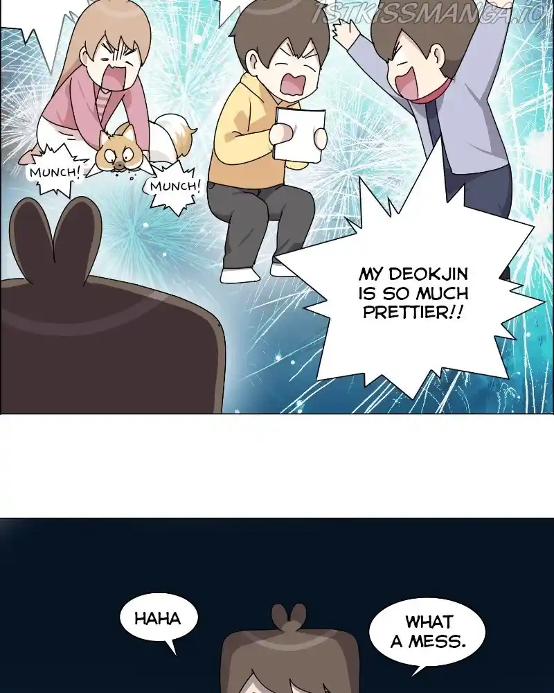 The Dog Diaries Chapter 63