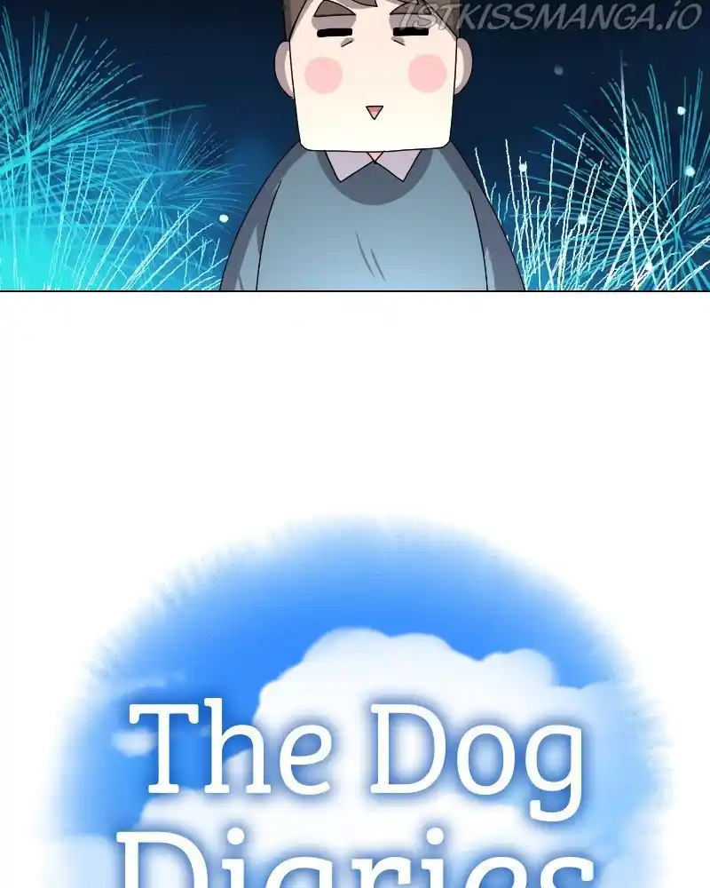 The Dog Diaries Chapter 63
