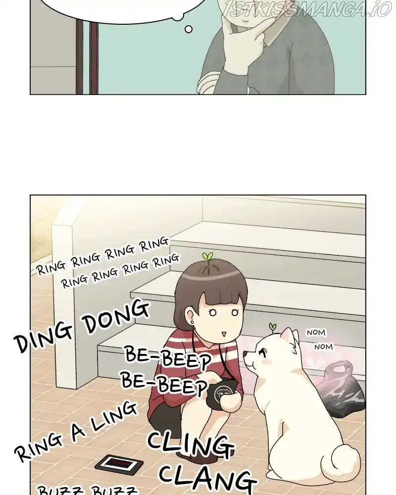 The Dog Diaries Chapter 63