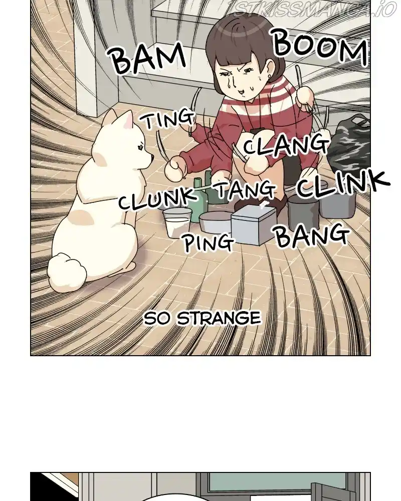 The Dog Diaries Chapter 63