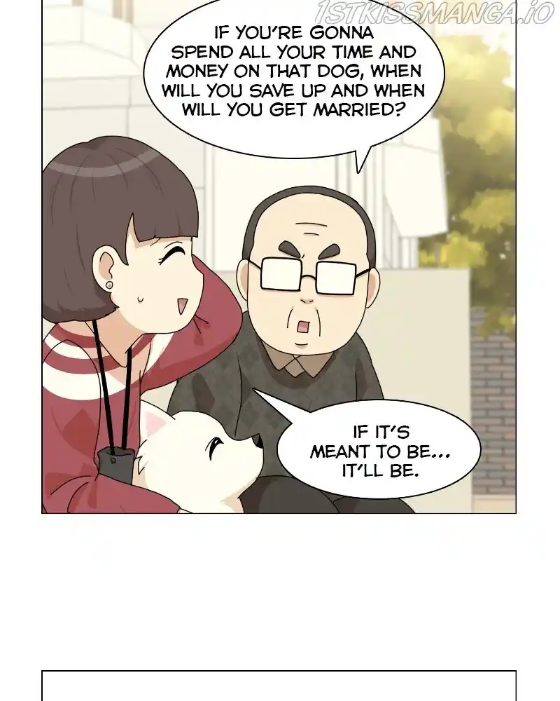 The Dog Diaries Chapter 63