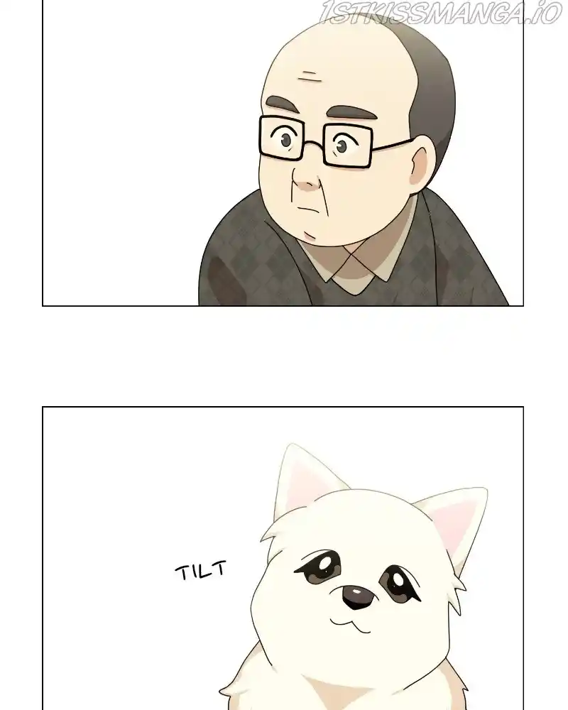 The Dog Diaries Chapter 63