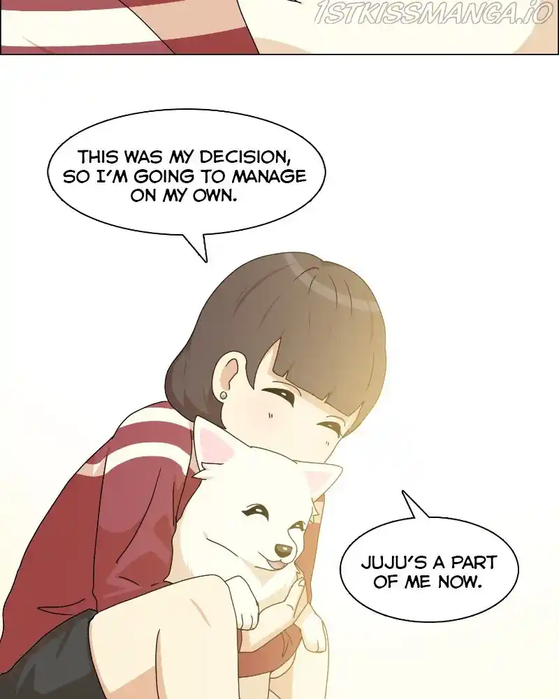 The Dog Diaries Chapter 63