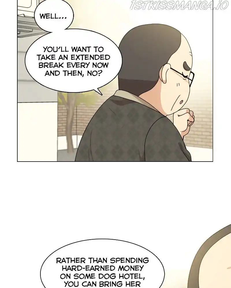 The Dog Diaries Chapter 63