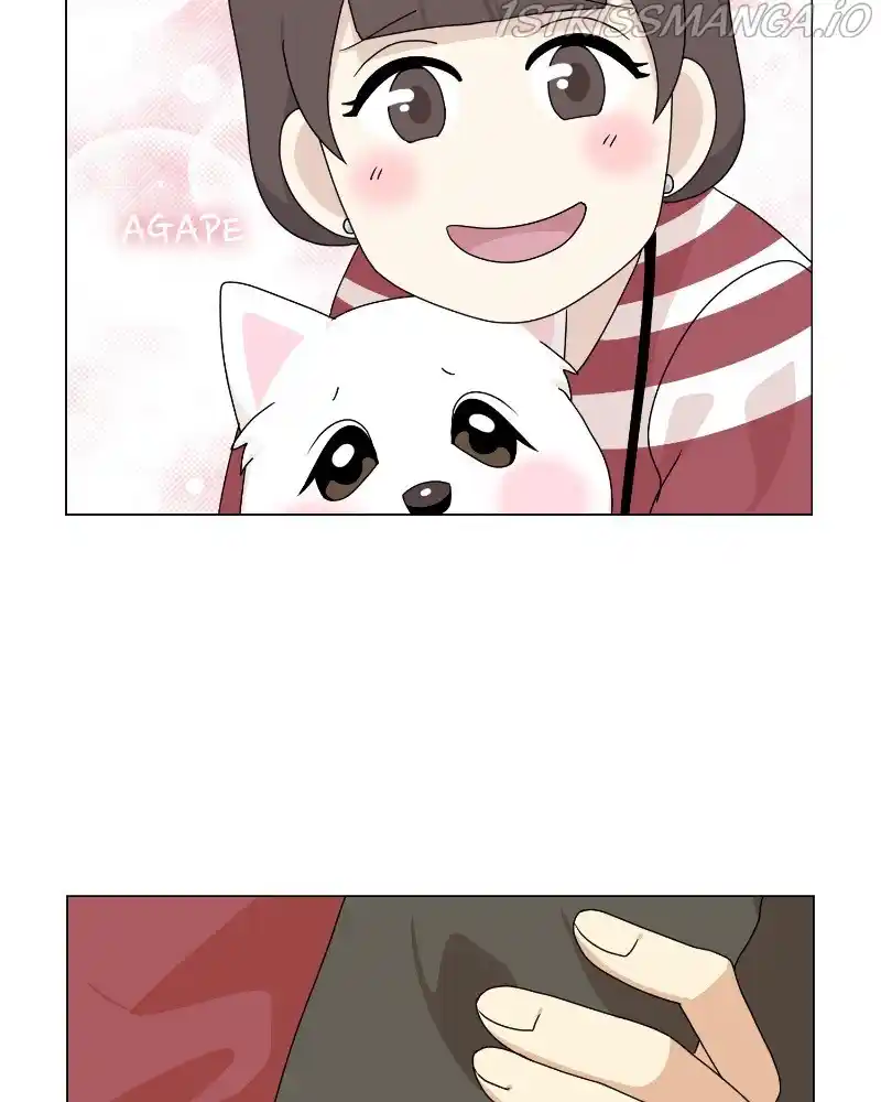 The Dog Diaries Chapter 63