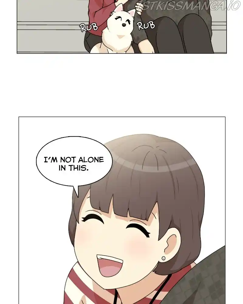 The Dog Diaries Chapter 63