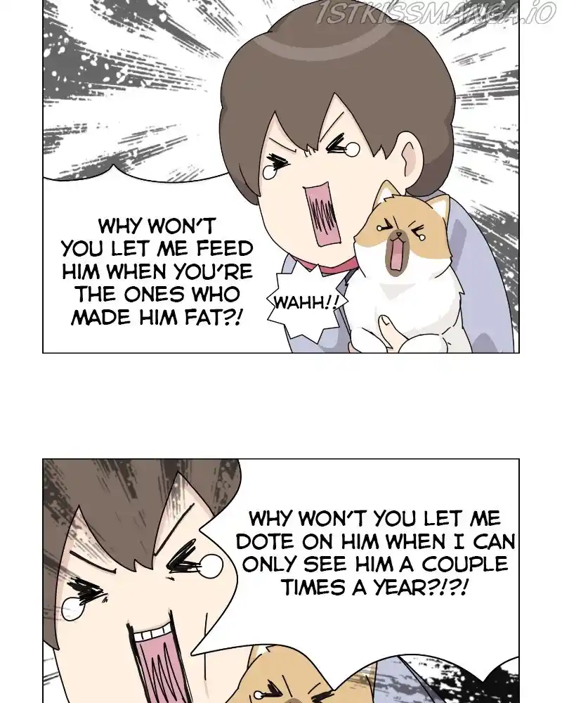 The Dog Diaries Chapter 63