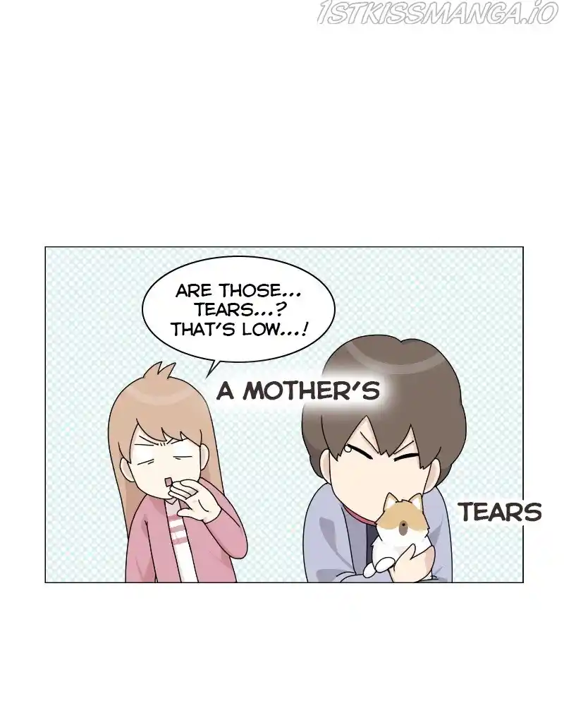 The Dog Diaries Chapter 63