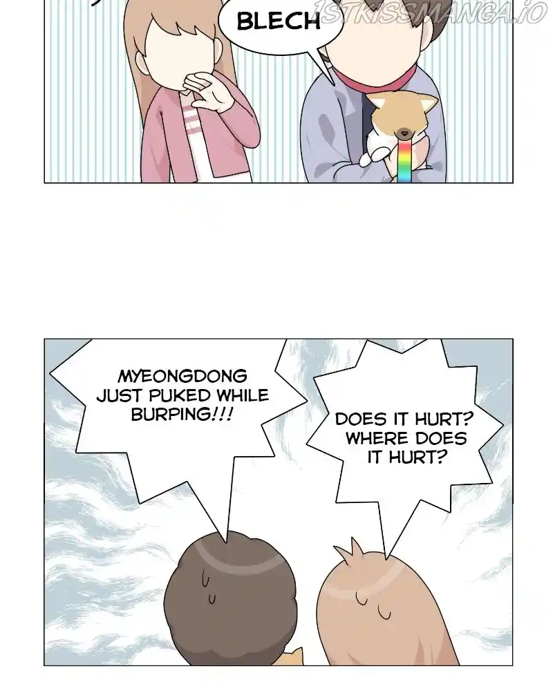 The Dog Diaries Chapter 63