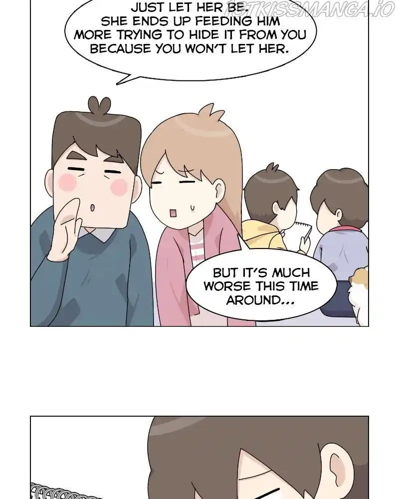 The Dog Diaries Chapter 63