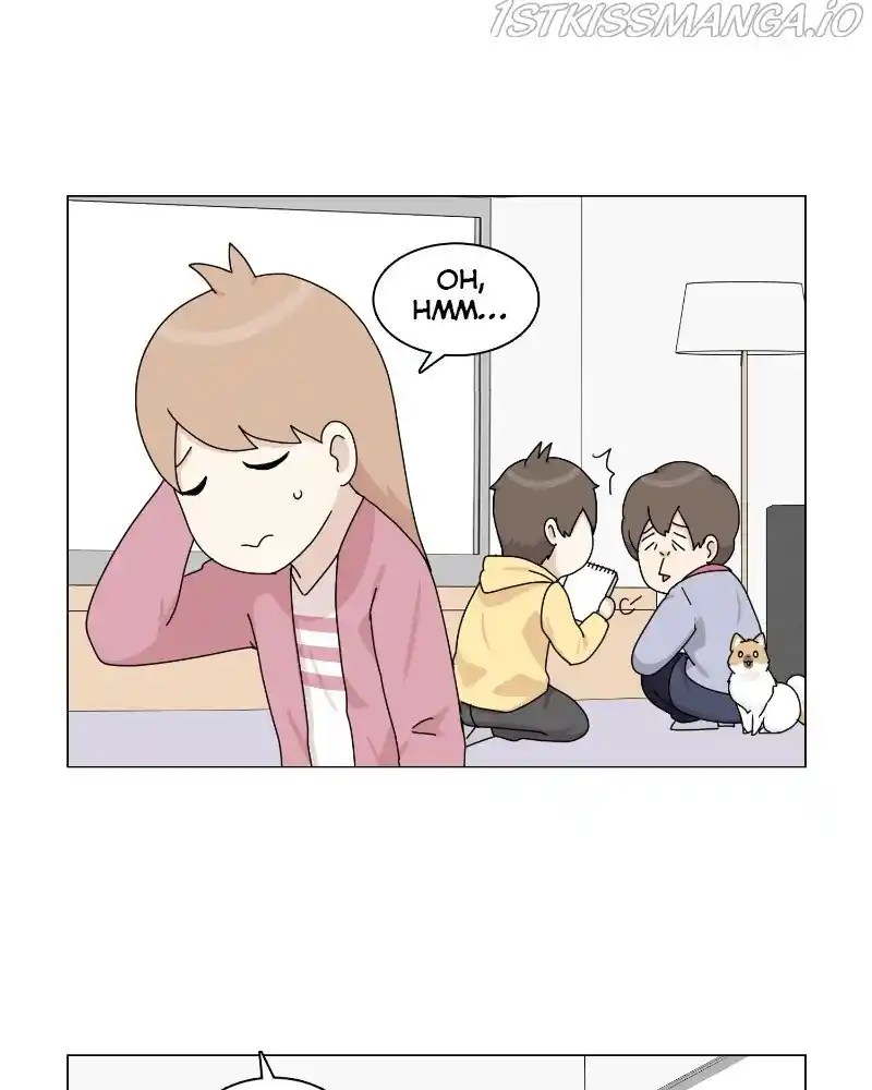 The Dog Diaries Chapter 63