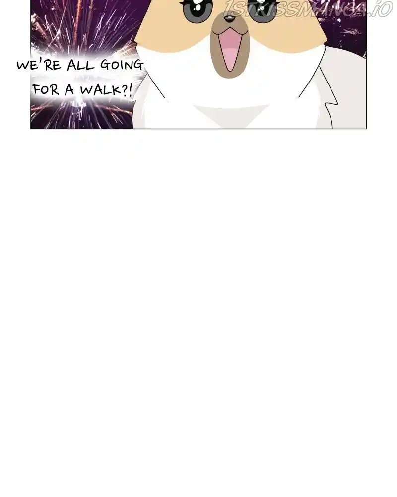 The Dog Diaries Chapter 63