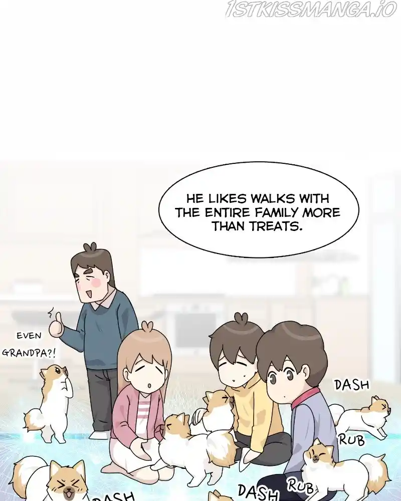The Dog Diaries Chapter 63