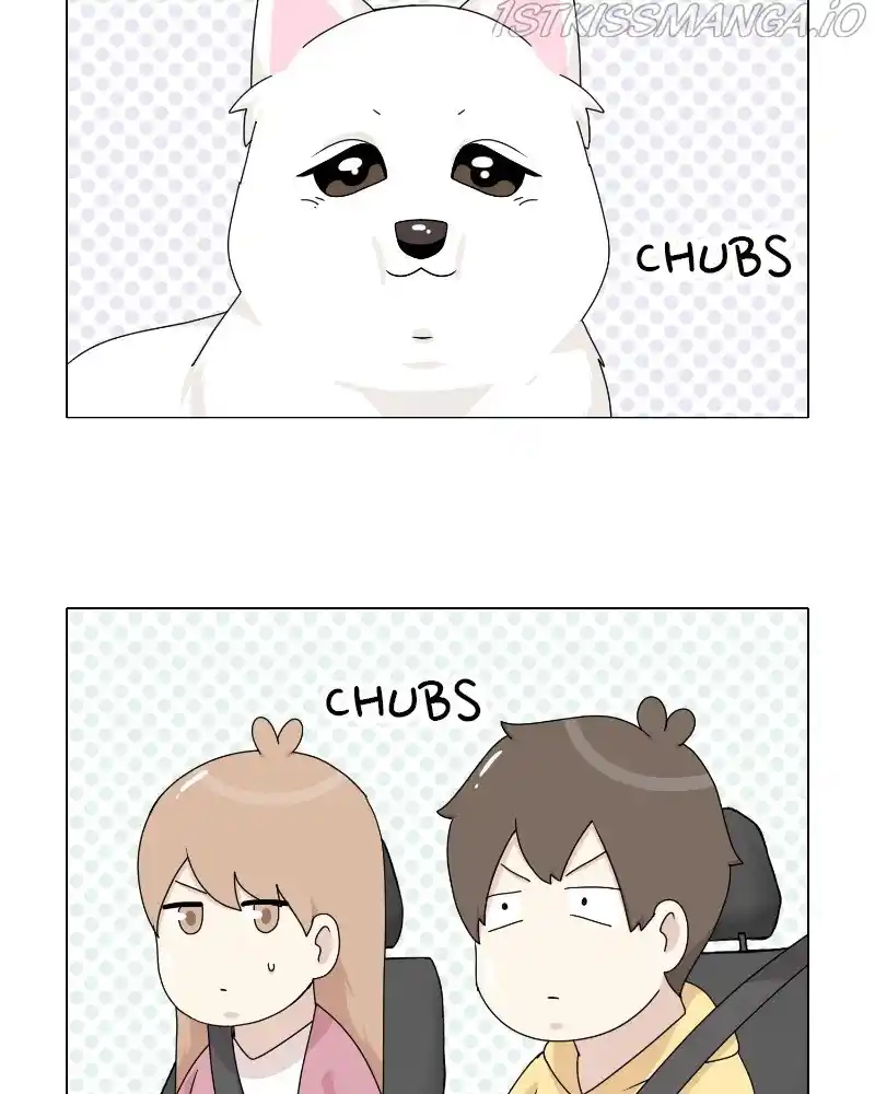 The Dog Diaries Chapter 63