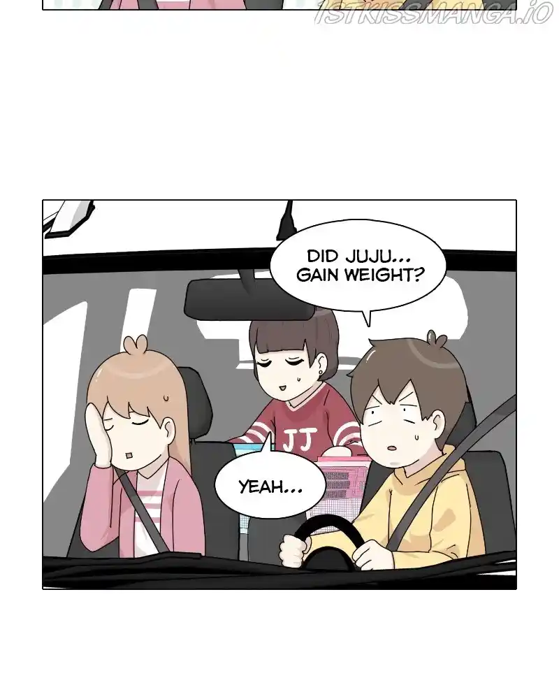 The Dog Diaries Chapter 63