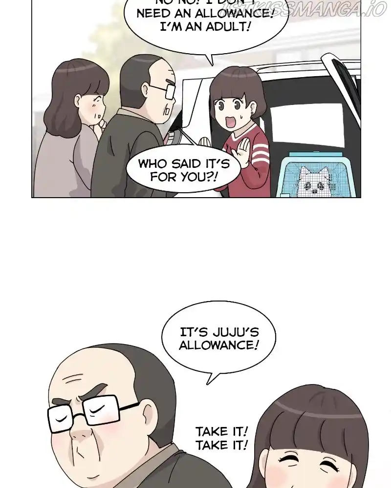 The Dog Diaries Chapter 63