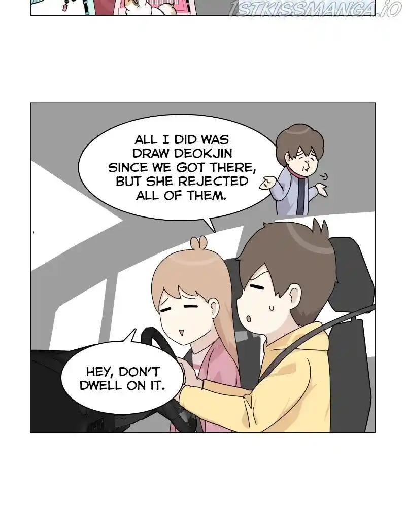 The Dog Diaries Chapter 63