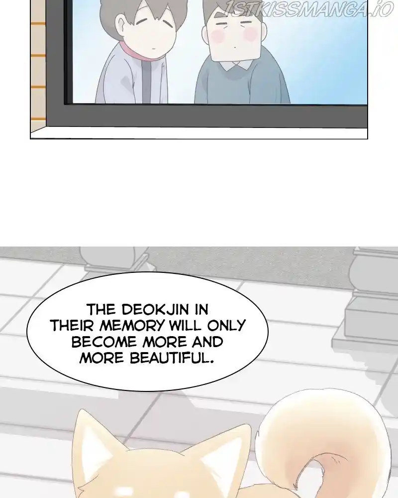 The Dog Diaries Chapter 63